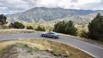 Essai Volvo S90 et V90