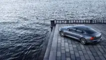 Essai Volvo S90 et V90