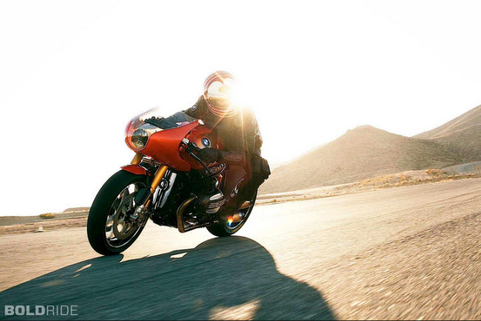 The Want Files: The BMW Concept Ninety