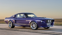 Classic Recreations Shelby GT500CR Mustang