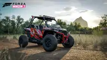 Forza Horizon 3 vehicles