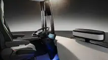 Mercedes-Benz Future Bus