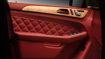 Mercedes-Benz GLE Coupe Topcar