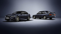 BMW M3 30 Years M3 Edition