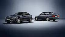 BMW M3 30 Years M3 Edition