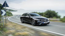 Mercedes-AMG E43 Estate