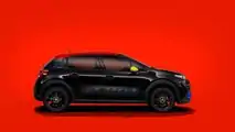 Citroën C3 JCC +