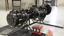 An Axle To Grind