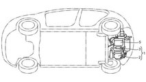 Mazda Rotary Engine Patent
