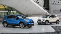 Makyajlı 2019 Fiat 500X