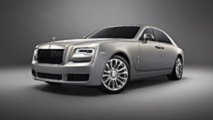 Rolls-Royce Silver Ghost Collection