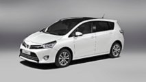 Goodbye Toyota Verso