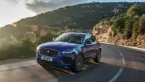 Jaguar Land Rover combats motion sickness