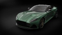 Aston Martin DBS59