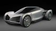 GM AUTOnomy Concept
