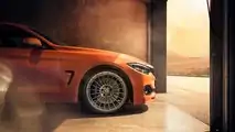 Alpina B4 S Bi-Turbo Edition 99