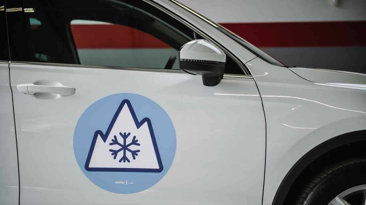 Gomme invernali o 4 stagioni: come sono fatte