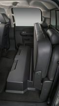 Chevrolet Silverado Hybrid 2009
