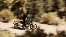 2019 Triumph Scrambler 1200