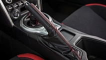 2018 Toyota 86 TRD Special Edition