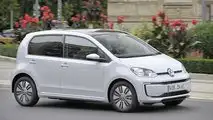 VW e-Up! (60 kW) : 39,1 Cent/km
