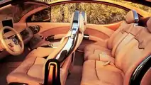 1999 Buick Cielo concept