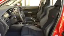Mitsubishi Lancer Evo IX