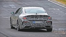 2020 BMW M850i GranCoupe Prototyp