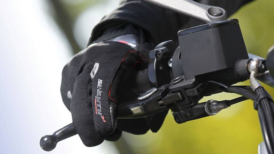 Guantes con costura Pro-Curve de Seventy Degrees