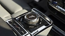 Rolls-Royce Phantom, prova da passeggero
