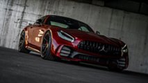 Mercedes-AMG GT R Z-Performance