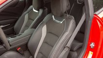 Recaro Seats
