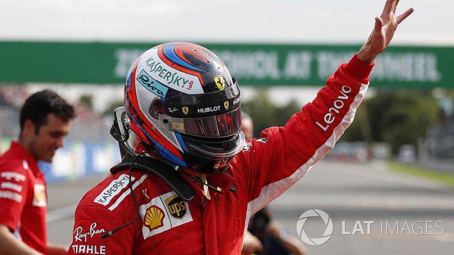 Raikkonen, 2019'da Ferrari'den Sauber'e geçecek