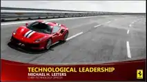 Piano Industriale Ferrari 2018-2022