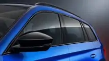 Skoda Kodiaq RS Teaser
