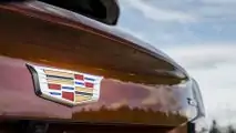 2019 Cadillac XT4