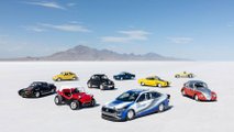Volkswagen Jetta Bonneville