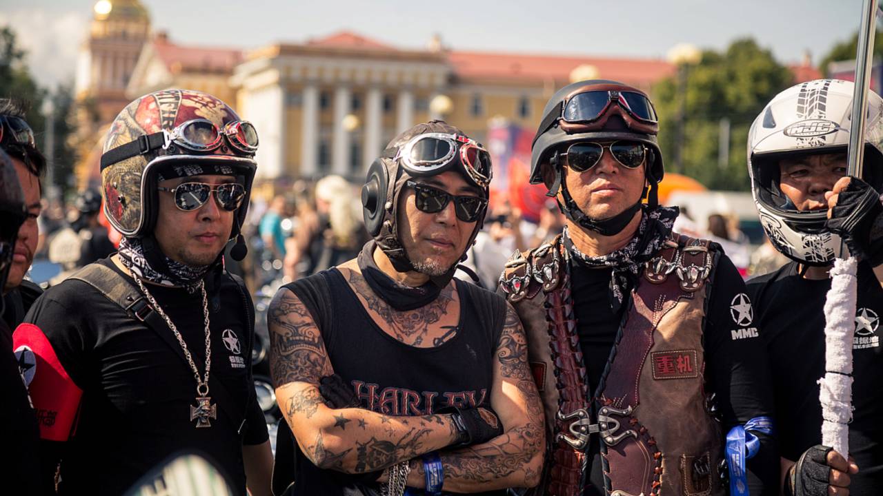 Harley Days 2018