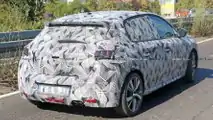 Neuer Peugeot 208 (2019) Erlkönigbilder