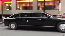 Trump The Beast Video