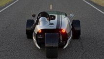 Vanderhall Venice Speedster