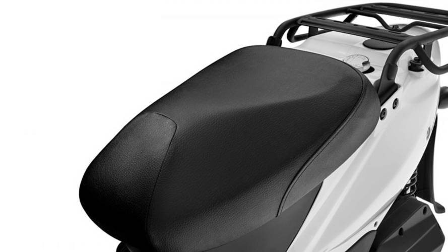 KYMCO Agility Carry 125