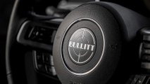 Ford Mustang Bullitt 2018