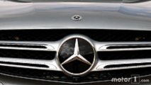 Essai Mercedes GLC 350e