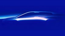 2021 BMW iNext