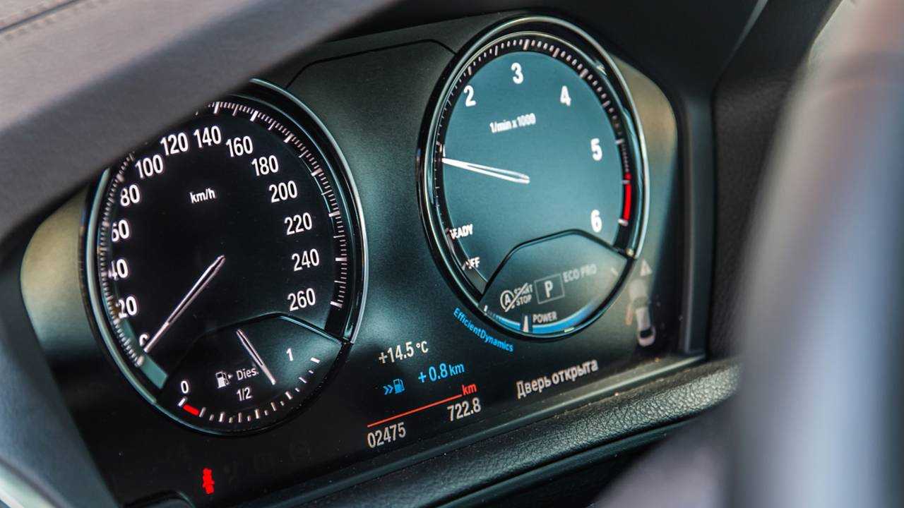 BMW 220d