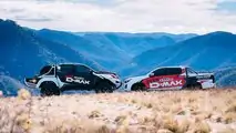 Isuzu Concept X