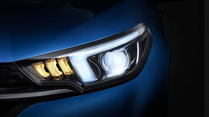 Chery Arrizo GX