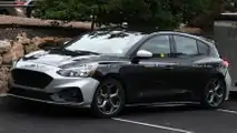 Ford Focus ST