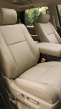 All-New 2008 Toyota Sequoia